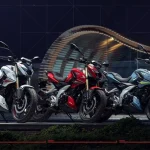 പുതിയ പൾസർ എൻ 160 അവതരിപ്പിച്ചു. യൂ എസ് ഡി ഫോർക്ക്, ബ്ലൂറ്റുത്ത് കണക്റ്റിവിറ്റി,