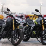 ഹീറോ ഹങ്ക് ന് പുതിയ അപ്‌ഡേഷൻ