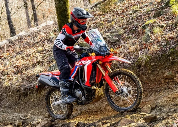 ഓഫ് റോഡ് ബൈക്കുകൾ ഇന്ത്യയിൽ എത്തിക്കാൻ ഒരുങ്ങി ഹോണ്ട