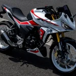 ഹോണ്ട ഹോർനെറ്റ് 2.0 യുടെ ചൈനീസ് കസിൻ