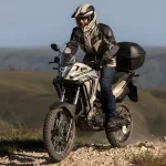 ബെംഗളൂരു വിൽ ഹോണ്ടയുടെ സാഹസിക തരംഗം