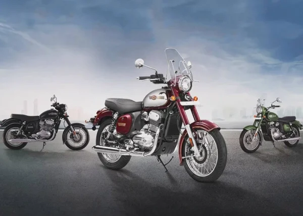 ജാവ ബൈക്ക് ന് വലിയ വില കുറവ്