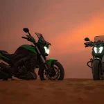 ബജാജ് ഡോമിനർ 400 അടുത്ത തലമുറ അണിയറയിൽ