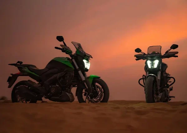 ബജാജ് ഡോമിനർ 400 അടുത്ത തലമുറ അണിയറയിൽ