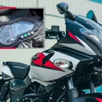 പൾസറിൽ നിന്ന് പഴയ മീറ്റർ കൺസോളിന് വിട. പൾസർ 220,ക്ലാസിക് പൾസർ - 150, 125 എന്നീ ബൈക്കുകൾക്ക് പുതിയ മാറ്റങ്ങൾ വരുന്നു