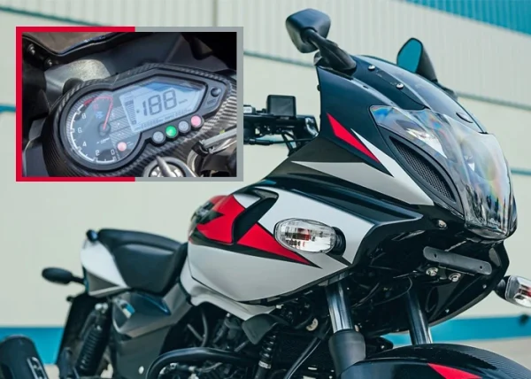 പൾസറിൽ നിന്ന് പഴയ മീറ്റർ കൺസോളിന് വിട. പൾസർ 220,ക്ലാസിക് പൾസർ - 150, 125 എന്നീ ബൈക്കുകൾക്ക് പുതിയ മാറ്റങ്ങൾ വരുന്നു