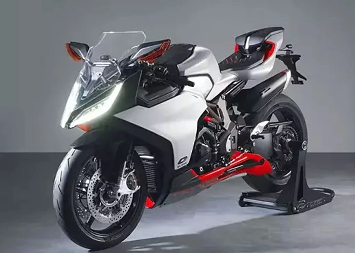 400 സിസി ടോപ്പ് ഏൻഡ് ലക്ഷ്യമിട്ട് ചൈനക്കാർ