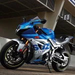 സുസുക്കി യുടെ ഏറ്റവും വലിയ 4 സിലിണ്ടർ സൂപ്പർ സ്പോർട്ട് മാർക്കറ്റ്