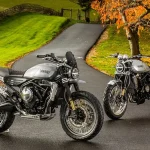 ടിവിഎസ് മോട്ടോര് കമ്പനിയുടെ അൾട്രാ പ്രീമിയം ബൈക്ക്