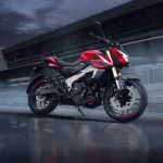 ബജാജ് എൻ എസ് 400 ന് മികച്ച വില്പന