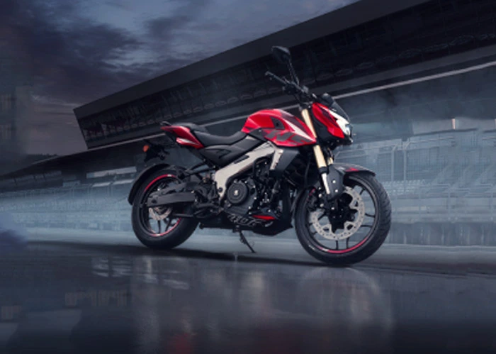 ബജാജ് എൻ എസ് 400 ന് മികച്ച വില്പന