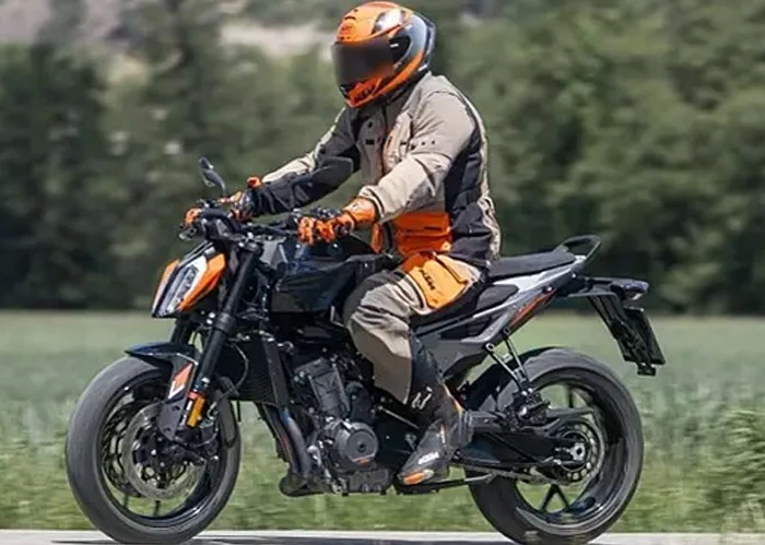 കെടിഎം ഡ്യൂക്ക് 490 യുടെ പകരക്കാരൻ 690 വരുന്നു