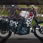 ഹീറോ എക്സ്പൾസ്‌ കരുത്തൻ ആകുന്നു