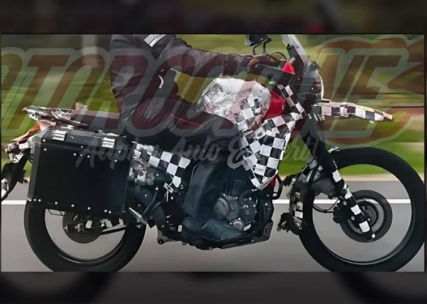 ഹീറോ എക്സ്പൾസ്‌ കരുത്തൻ ആകുന്നു