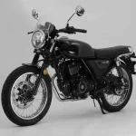 ഹോണ്ട മോട്ടോര് കമ്പനി യുടെ കുഞ്ഞൻ ക്ലാസ്സിക്ക് സിജിഎക്സ് 150