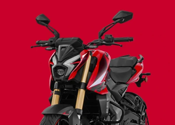 ബജാജ് പള്സര് എൻ എസ് 400 ന് മികച്ച വില്പന, ട്രയംഫ് മോട്ടോർസൈക്കിൾസ് ലിമിറ്റഡ് 400 നെ പിന്നിലാക്കി