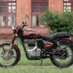 റോയല് എന്ഫീല്ഡ് ബുള്ളറ്റ് 650 യുടെ പേര് പുറത്ത്