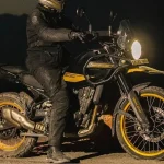 ന്യൂ ബൈക്ക് ഫ്രം ഹിമാലയൻ 450