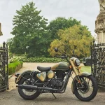 റോയല് എന്ഫീല്ഡ് ക്ലാസിക് 350 , 2024 എഡിഷൻ അവതരിപ്പിച്ചു