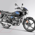 ഹീറോ സ്‌പ്ലെൻഡർ പ്ലസിൽ പുതിയ ടെസ്റ്റ്