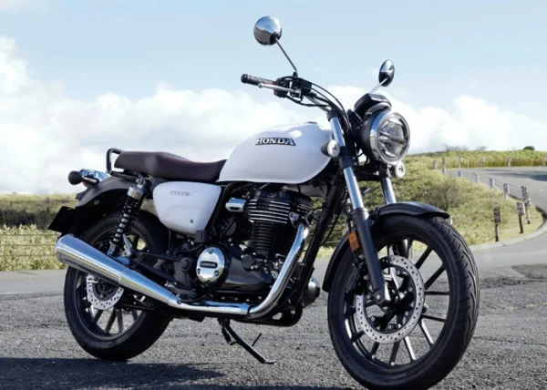 ഹോണ്ട ബൈക്ക് ൽ കൂട്ട തിരിച്ചുവിളി