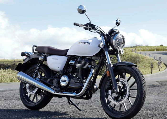 ഹോണ്ട ബൈക്ക് ൽ കൂട്ട തിരിച്ചുവിളി