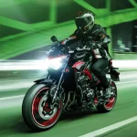 പുത്തൻ കവാസാക്കി ഇസഡ് 900 അണിയറയിൽ