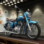 റോയല് എന്ഫീല്ഡ് ക്ലാസിക് 350 ഓണ് റോഡ് വില