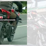 ആർ ആർ 310 പുതിയ അപ്ഡേഷൻ വരുന്നു