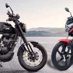 ടിവിഎസ് റൈഡർ 125, റോനിൻ വലിയ പ്രൈസ് കട്ട്