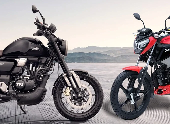 ടിവിഎസ് റൈഡർ 125, റോനിൻ വലിയ പ്രൈസ് കട്ട്