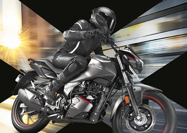 ഓണം ഓഫര് മായി ഹീറോ എക്സ്ട്രെയിം 160 ആറിന് വലിയ ഡിസ്‌കൗണ്ട്