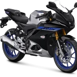 യമഹ ആര് 15 ന് 10,000 രൂപയുടെ അപ്‌ഡേഷൻ