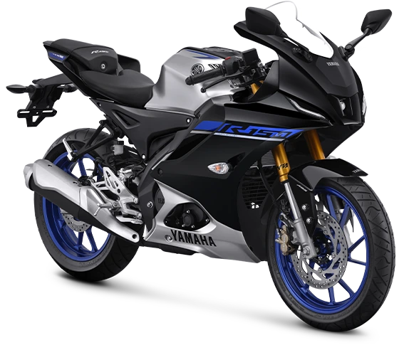 യമഹ ആര് 15 ന് 10,000 രൂപയുടെ അപ്‌ഡേഷൻ