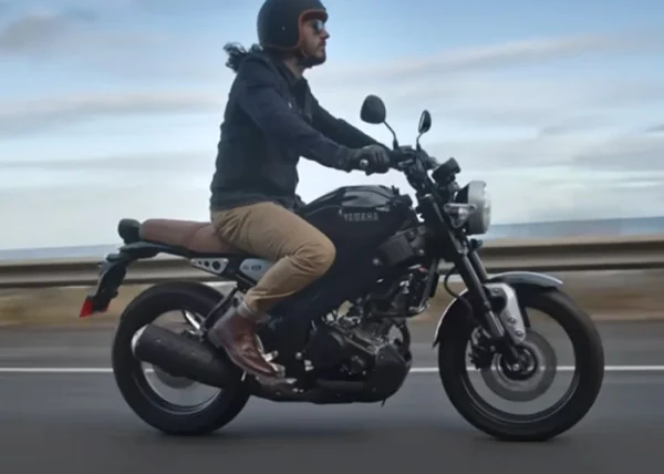 എക്സ്എസ്ആർ 155 ഇന്ത്യയിലേക്ക്