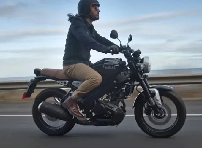 എക്സ്എസ്ആർ 155 ഇന്ത്യയിലേക്ക്