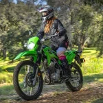 കെഎൽഎക്സ് 230 ഈ മാസം എത്തും