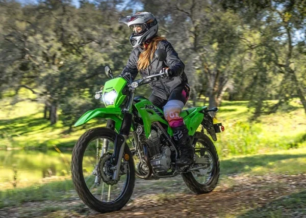 കെഎൽഎക്സ് 230 ഈ മാസം എത്തും