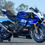 യമഹ ആർ 1 ന് പകരക്കാരൻ ???