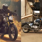 2025 ലെ എൻഫീൽഡിൻറെ പുത്തൻ താരങ്ങൾ