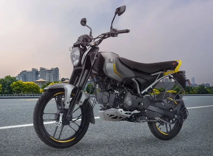 ഫ്രീഡം 125 ന് മികച്ച വില്പന