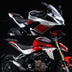 ഹീറോ കരിസ്മ , എക്സ്ട്രെയിം - 250 ലാൻഡഡ്‌