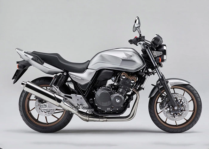 സി ബി 350 യുടെ ചേട്ടൻ വരുന്നു