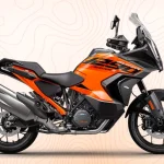 സൂപ്പർ ആഡ്വഞ്ചുർ 1290 എസ് അവതരിപ്പിച്ചു