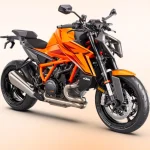 സൂപ്പർ ഡ്യൂക്ക് 1390 ആർ ഇന്ത്യയിൽ