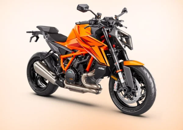 സൂപ്പർ ഡ്യൂക്ക് 1390 ആർ ഇന്ത്യയിൽ