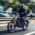 ഇലക്ട്രിക്ക് ബൈക്ക് മായി എൻഫീൽഡ്