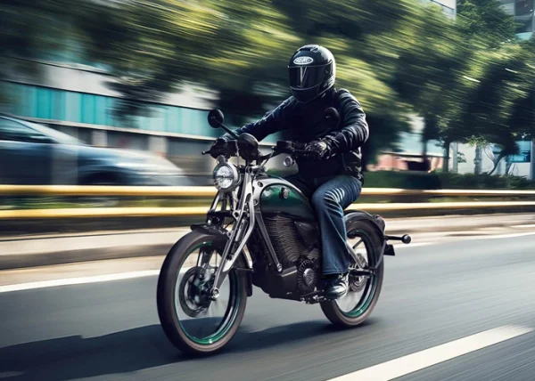 ഇലക്ട്രിക്ക് ബൈക്ക് മായി എൻഫീൽഡ്