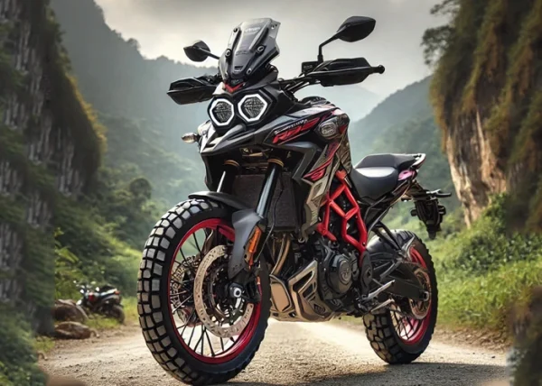 ടിവിഎസ് എഡിവി അടുത്ത വർഷം