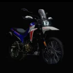 എക്സ്പൾസ്‌ കൂടുതൽ കരുത്തുമായി hero xpulse 210 showcased in eicma 2024